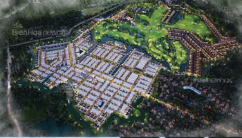 Biên Hòa New City