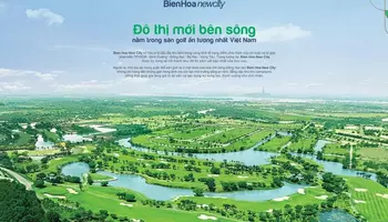 Biên Hòa New City