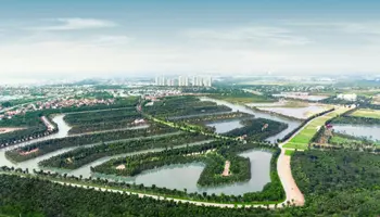 Ecopark Grand