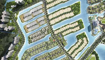 Ecopark Grand