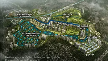 Ecopark Grand