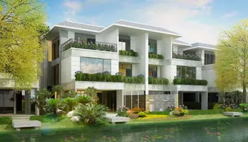 Ecopark Grand