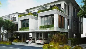 Ecopark Grand