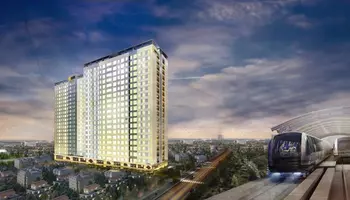 Bcons Suối Tiên