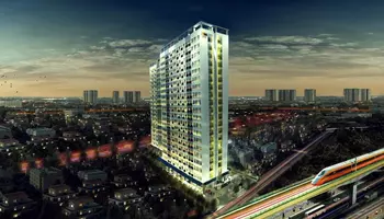 Bcons Suối Tiên