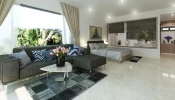 Bcons Suối Tiên