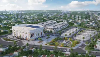 Vincom Thái Nguyên
