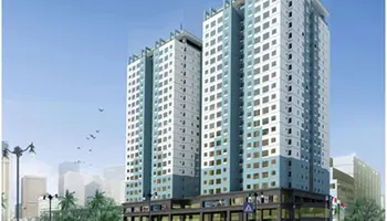 Sơn An Plaza
