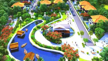 Green Villas