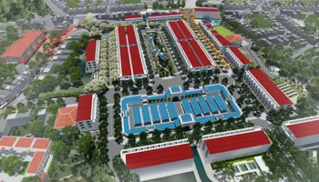 Khu đô thị Chợ Cốc