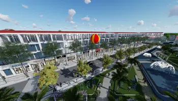 Khu đô thị Chợ Cốc
