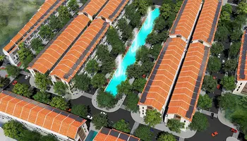 Khu đô thị Chợ Cốc