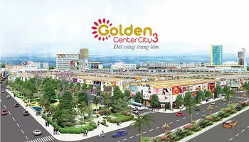Golden Center City 3