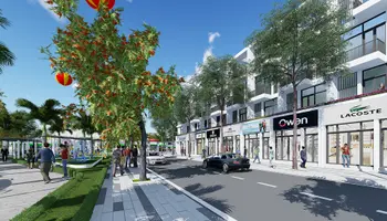 Khu đô thị Chợ Cốc