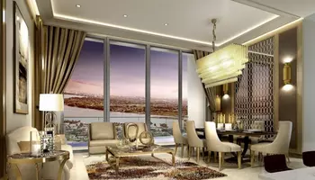 My Paradise Thủ Thiêm