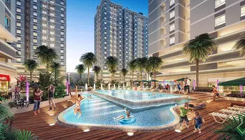 My Paradise Thủ Thiêm