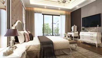 Hope Residence