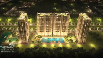 The Park Residence
