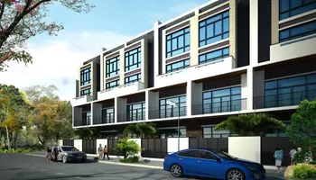 Khu đô thị mới Yên Trung