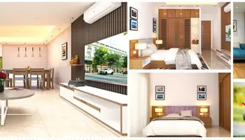 Khu đô thị mới Yên Trung