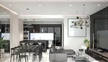 The Infiniti Riviera Point