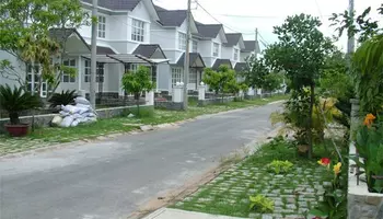 Sài Gòn Riverside Villas