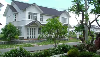 Sài Gòn Riverside Villas