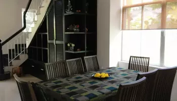 Sài Gòn Riverside Villas