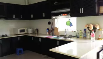 Sài Gòn Riverside Villas