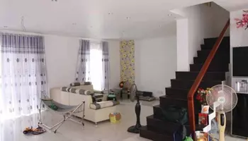 Sài Gòn Riverside Villas