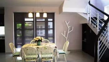 Sài Gòn Riverside Villas