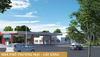 Tân Uyên Business Center