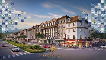 Sun Plaza Grand World