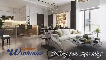 Winhouse Hàm Nghi