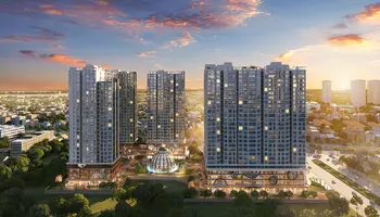 Hinode City