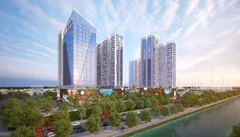Hinode City