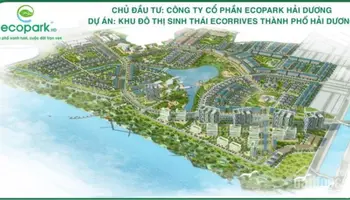 Ecopark Hải Dương - Ecorivers