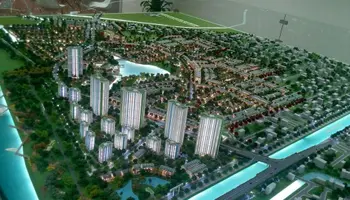 Ecopark Hải Dương - Ecorivers