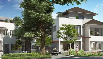 Ecopark Hải Dương - Ecorivers