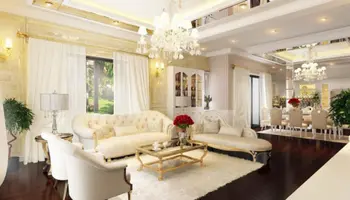 Louis City Hoàng Mai