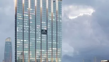 M Landmark Residence