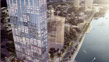 M Landmark Residence