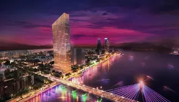 M Landmark Residence