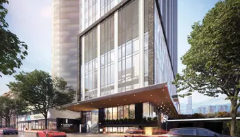 M Landmark Residence