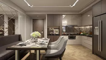 M Landmark Residence