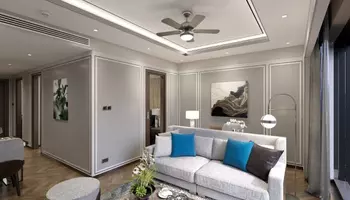 M Landmark Residence