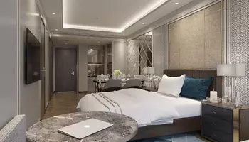 M Landmark Residence