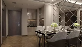 M Landmark Residence