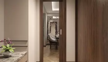 M Landmark Residence