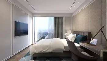 M Landmark Residence